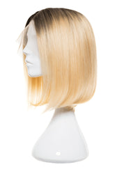 Peruca Naturala Amelia Ombre Blond